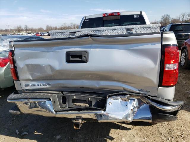 1GTV2MEC7GZ205993 GMC Sierra K1500 Sle