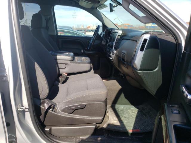 1GTV2MEC7GZ205993 GMC Sierra K1500 Sle