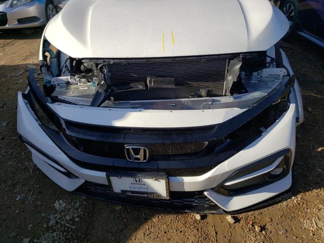 SHHFK7H66LU418119 Honda CIVIC EX