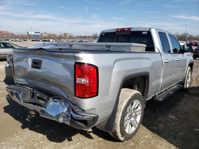 1GTV2MEC7GZ205993 GMC Sierra K1500 Sle