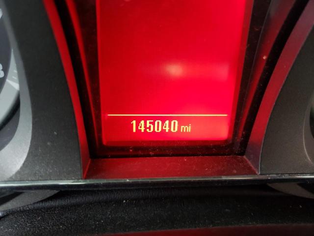 2GKALMEK2E6104537 GMC Terrain Sle