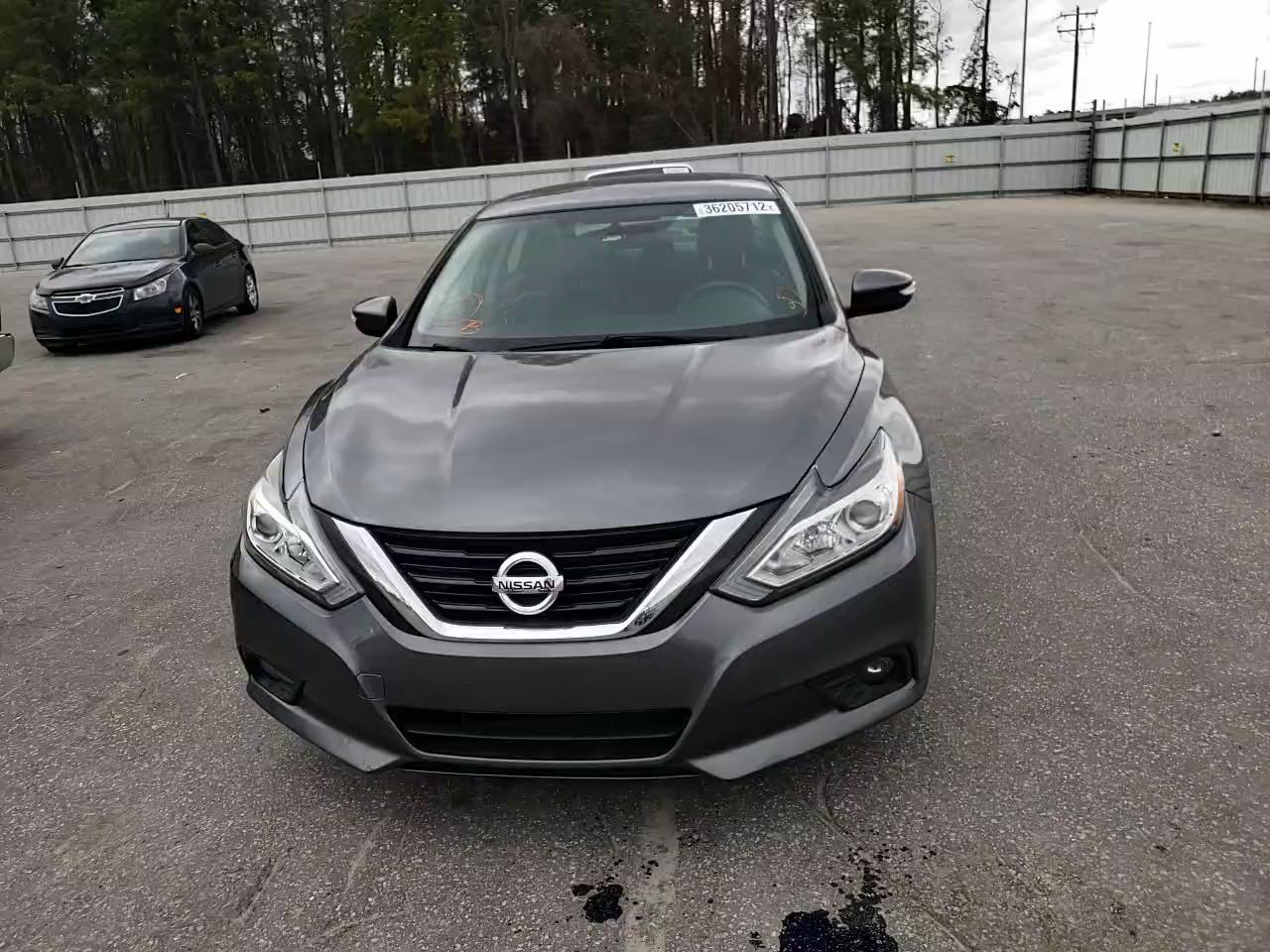 2017 NISSAN ALTIMA 2.5 1N4AL3AP1HC212589