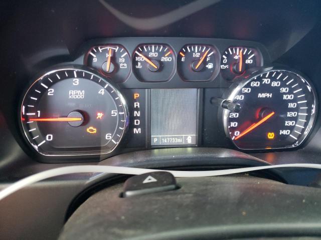 1GTR1TEH8EZ349592 GMC Sierra C1500