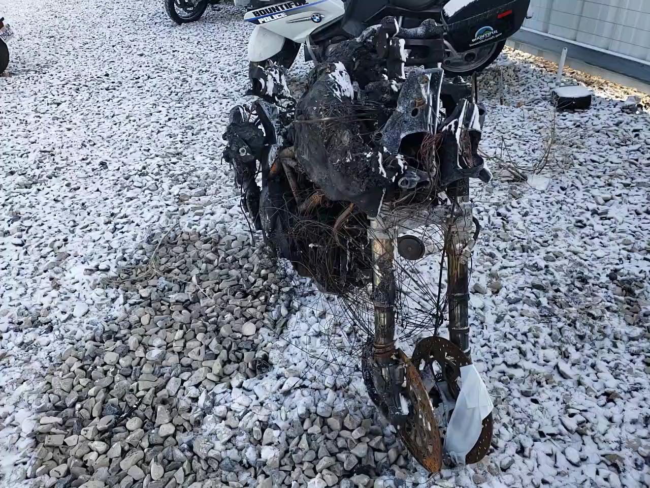 2015 DUCATI MULTISTRAD ZDM12BWW5FB000339