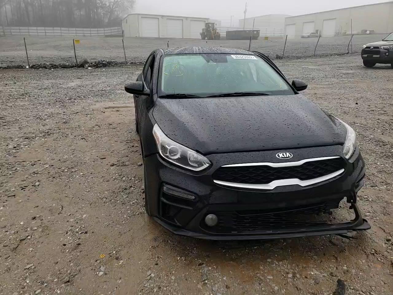 2019 KIA FORTE FE - 3KPF24AD6KE033558