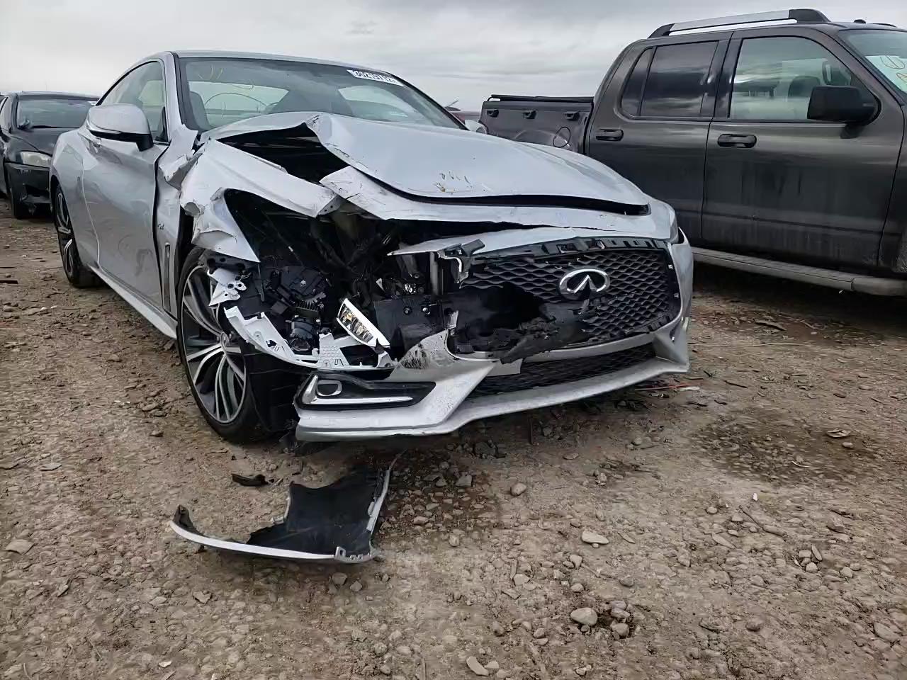 2017 INFINITI Q60 BASE JN1CV7EL9HM320449