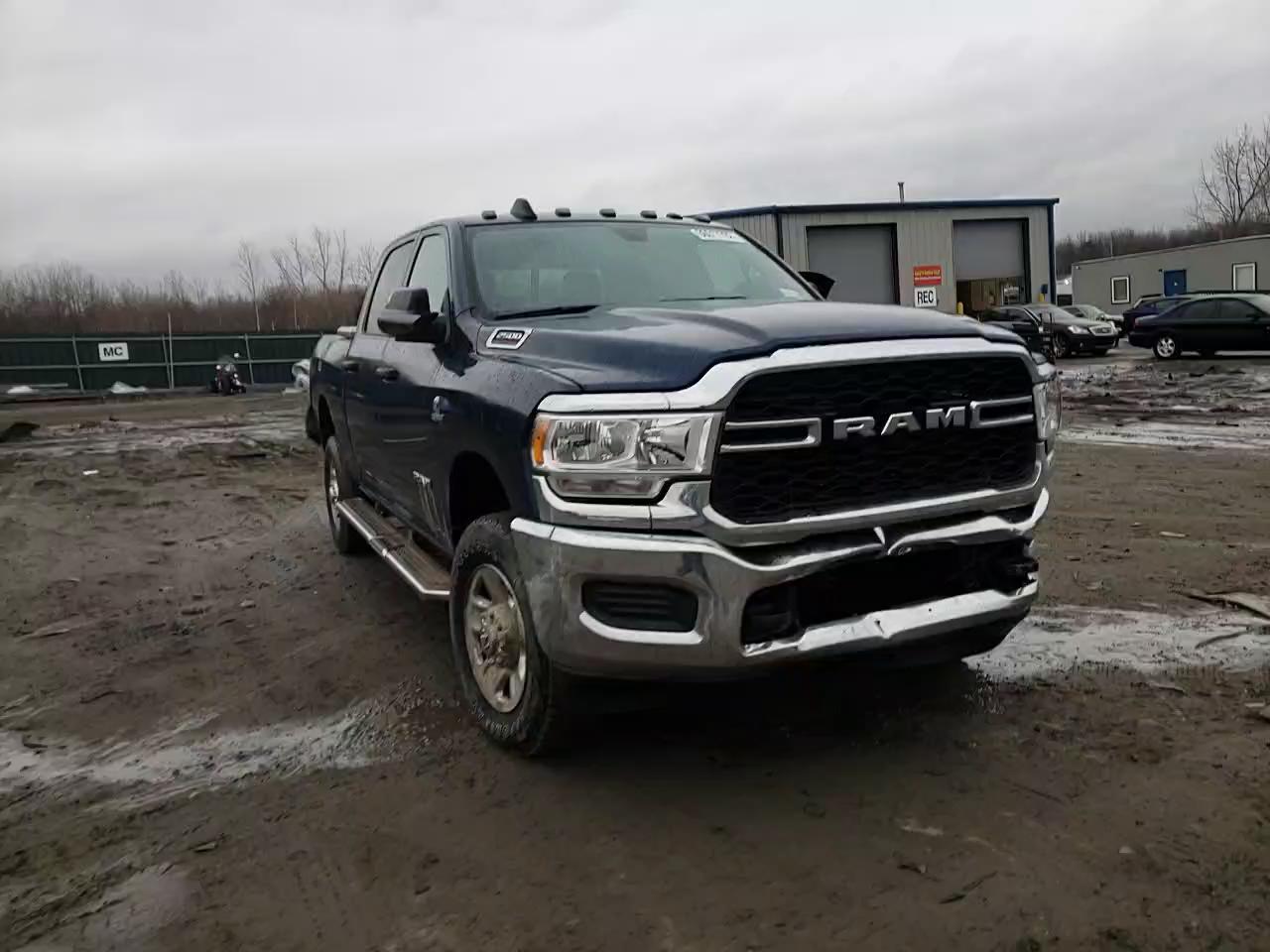 2021 RAM 2500 TRADE 3C6UR5CL6MG631371