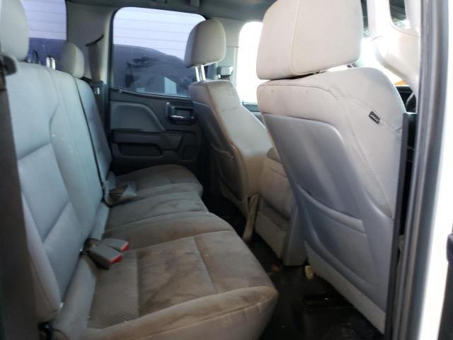 1GTR1TEH8EZ349592 GMC Sierra C1500