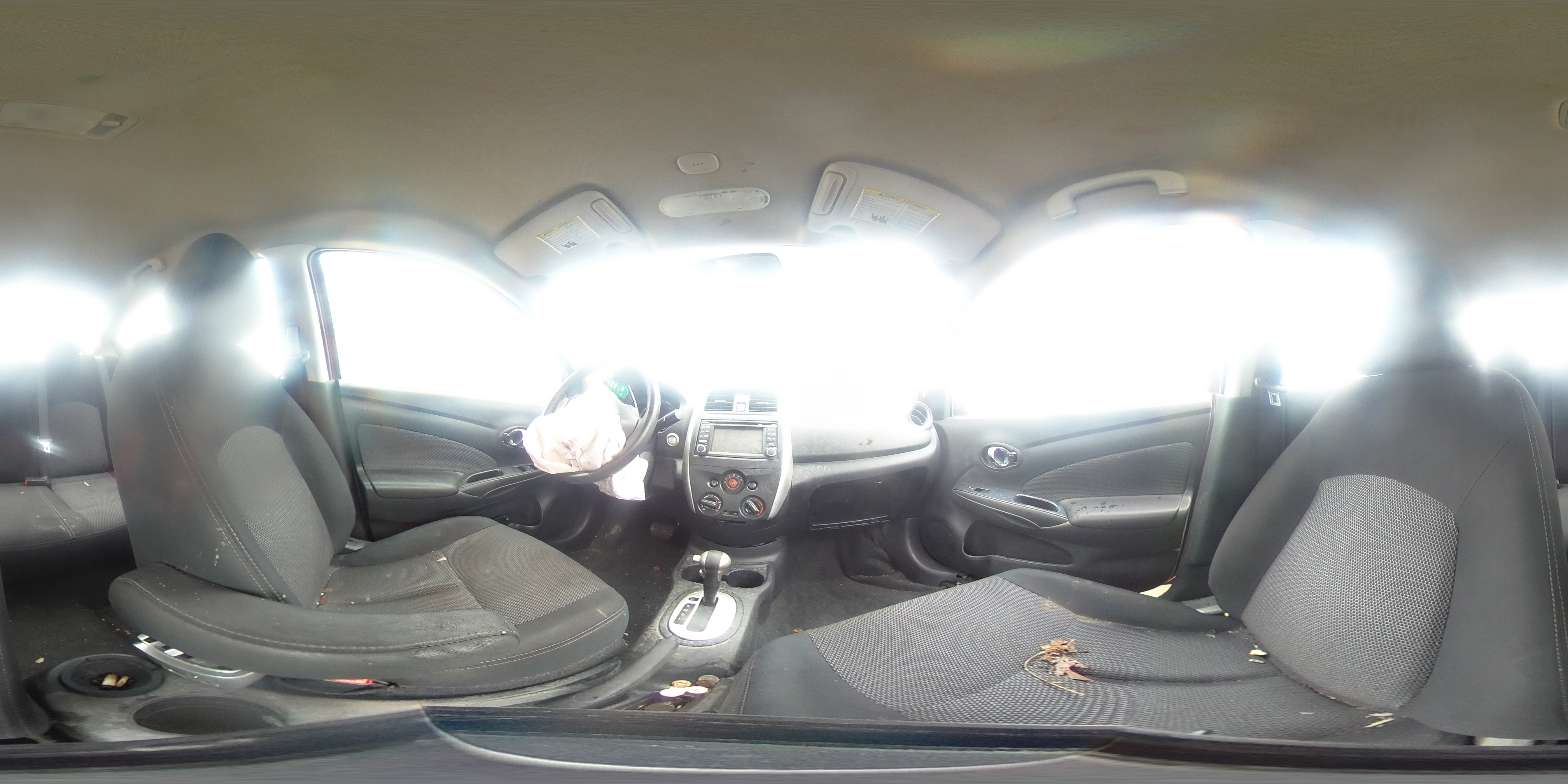 2016 NISSAN VERSA S 3N1CN7AP0GL863285