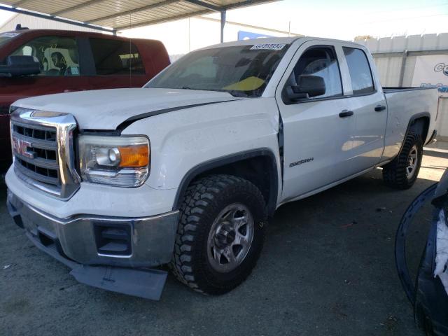 1GTR1TEH8EZ349592 GMC Sierra C1500