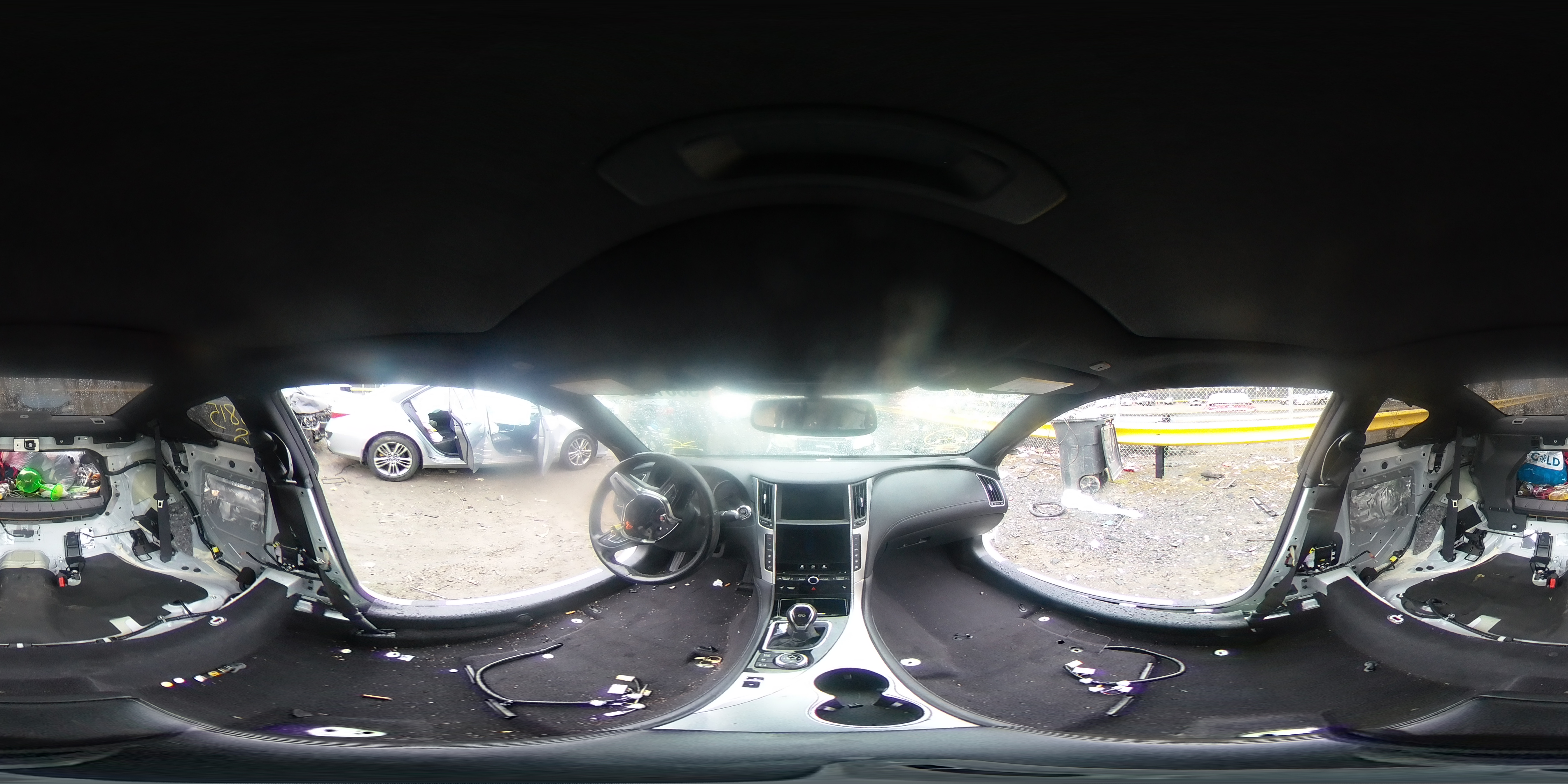 2017 INFINITI Q60 PREMIU JN1EV7EL0HM552429