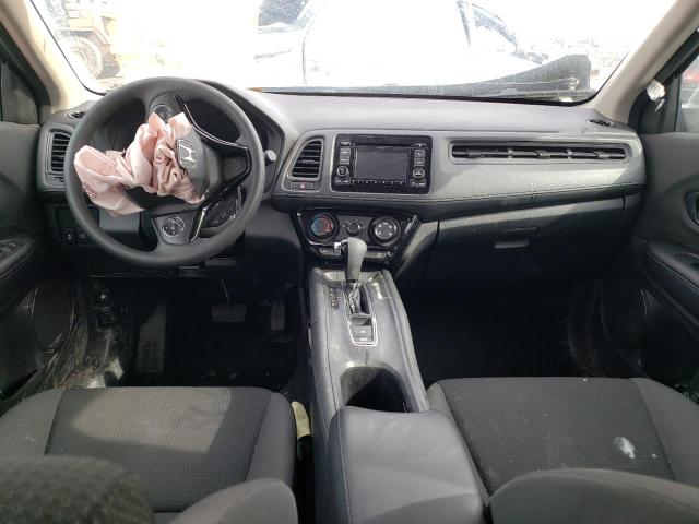 3CZRU6H35KG721405 Honda HR-V LX