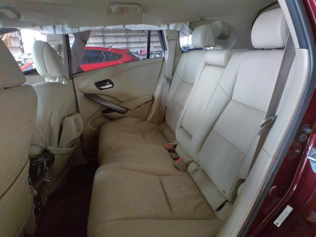 5J8TB4H53EL014433 Acura Rdx Technology