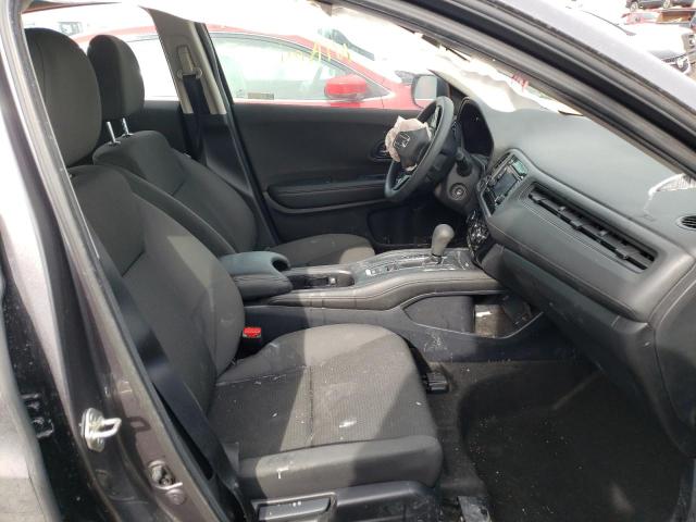 3CZRU6H35KG721405 Honda HR-V LX
