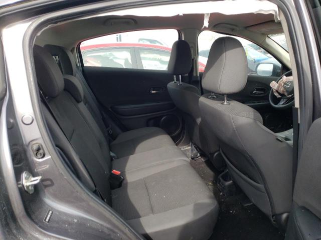 3CZRU6H35KG721405 Honda HR-V LX