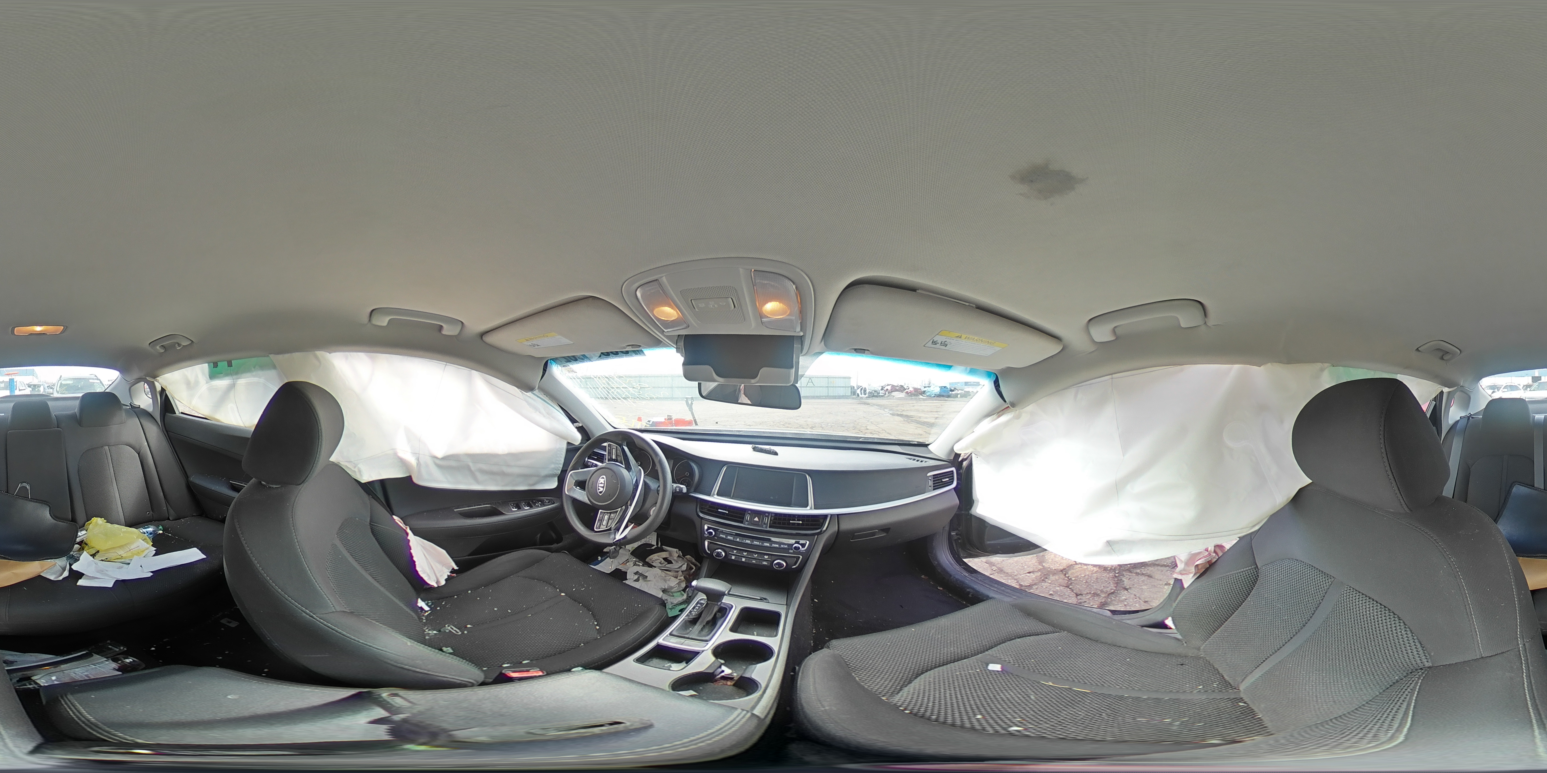 2020 KIA OPTIMA LX 5XXGT4L37LG387717