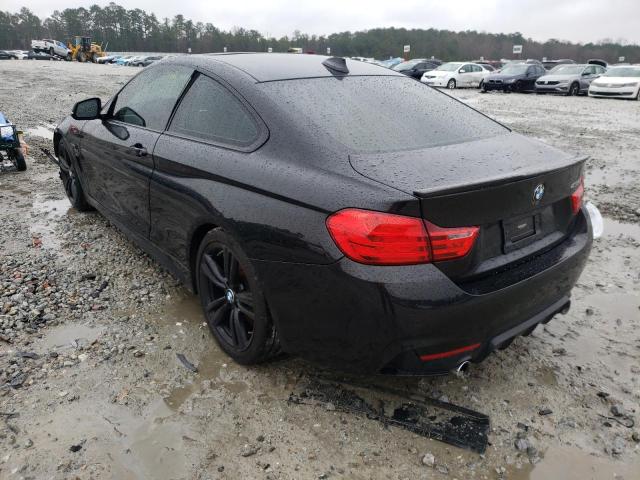 WBA3R1C50EK190875 BMW 435 I