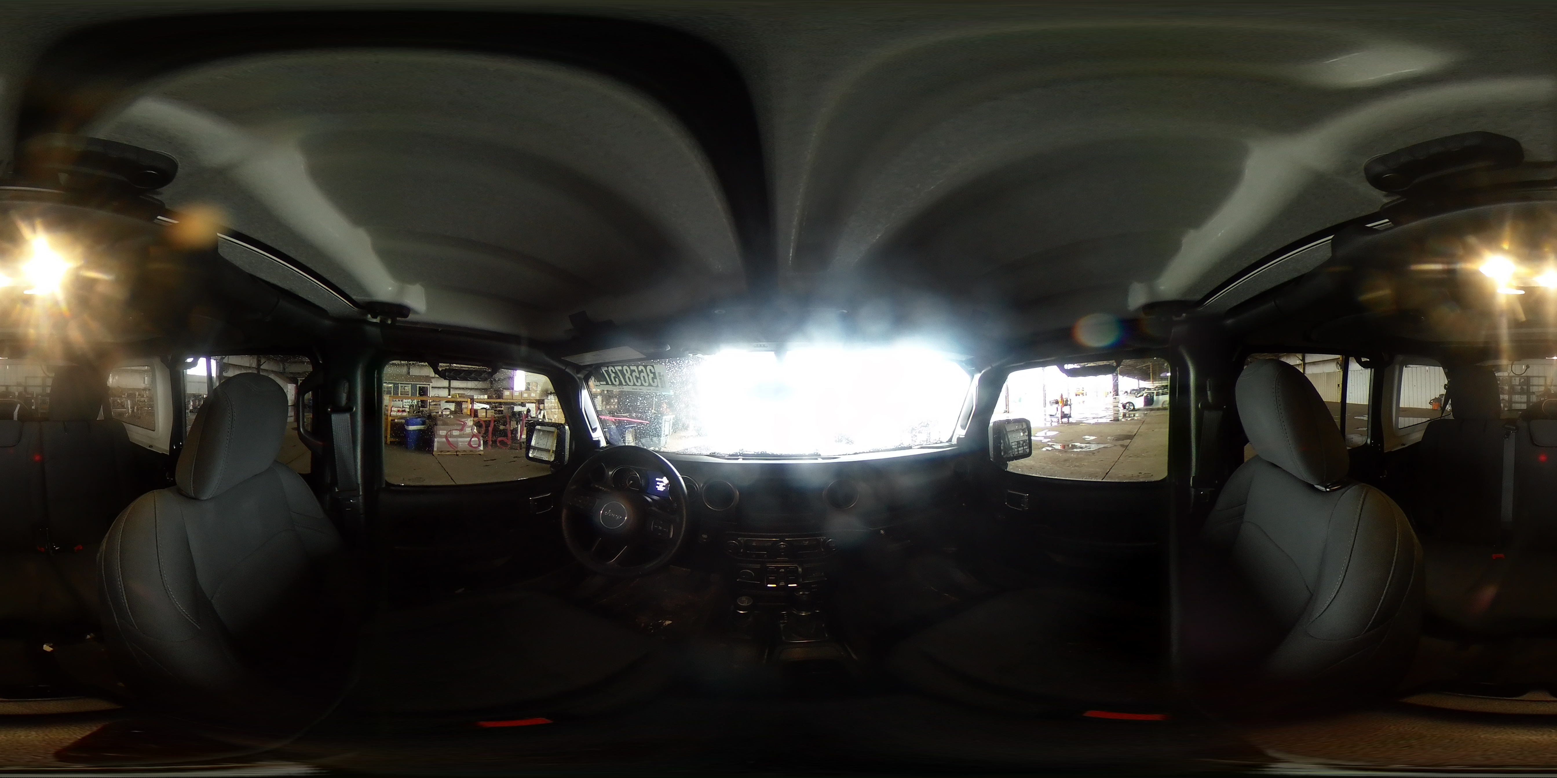 2021 JEEP WRANGLER U 1C4HJXDM6MW756716