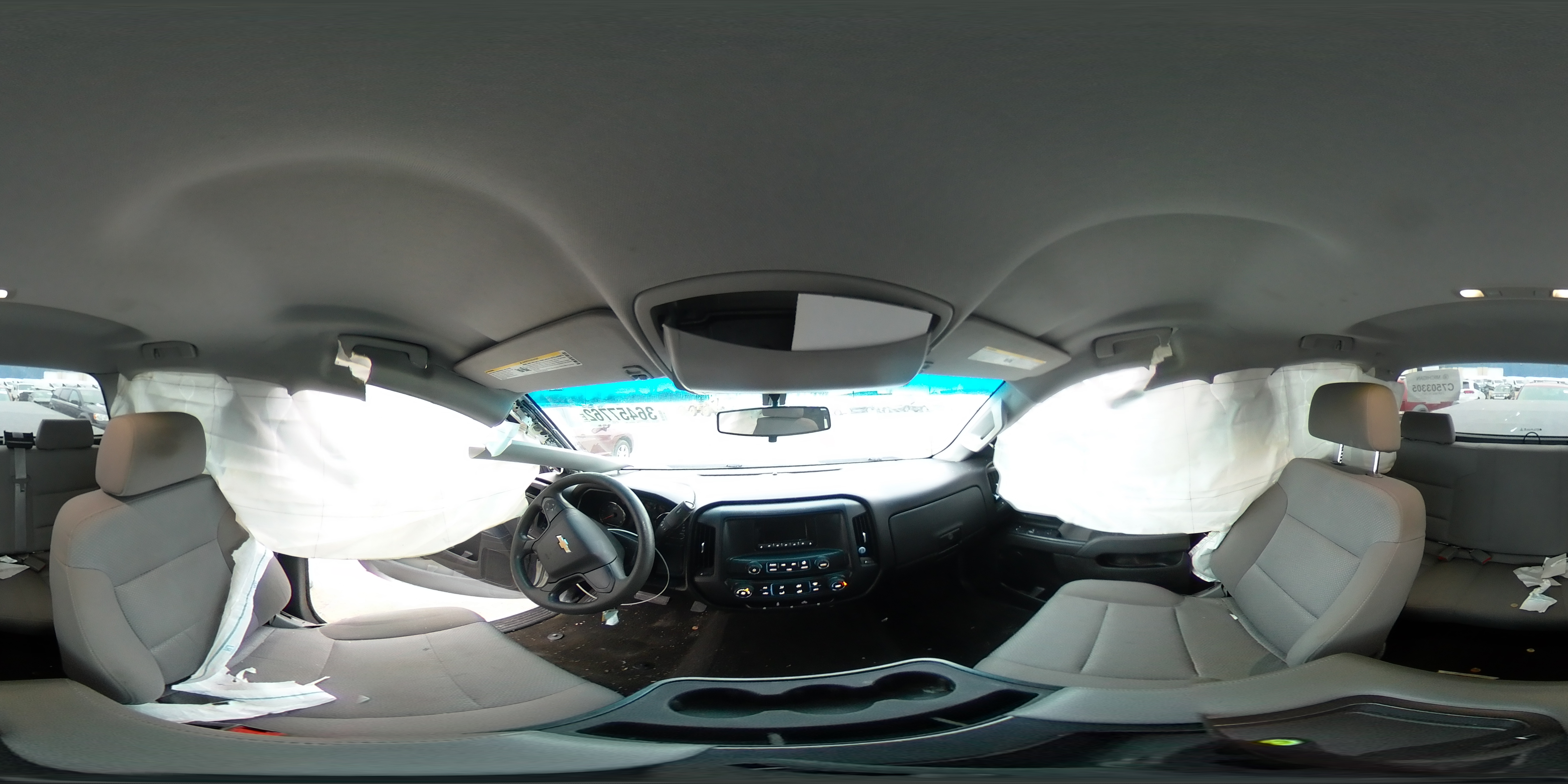 2015 CHEVROLET SILVRDO LT 1GCRCPEC6FZ347184