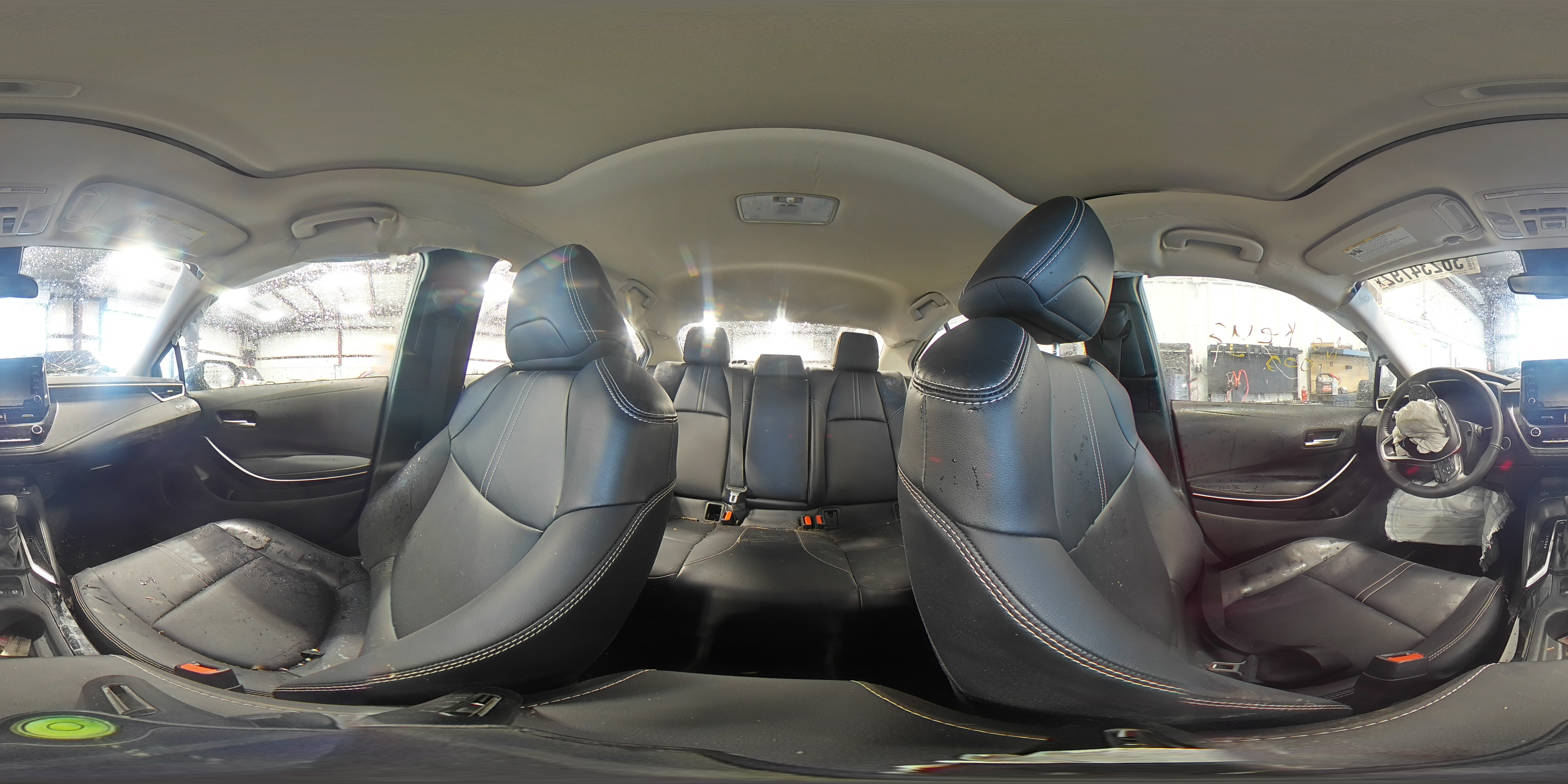 2022 TOYOTA COROLLA XL 5YFFPMAE6NP272346