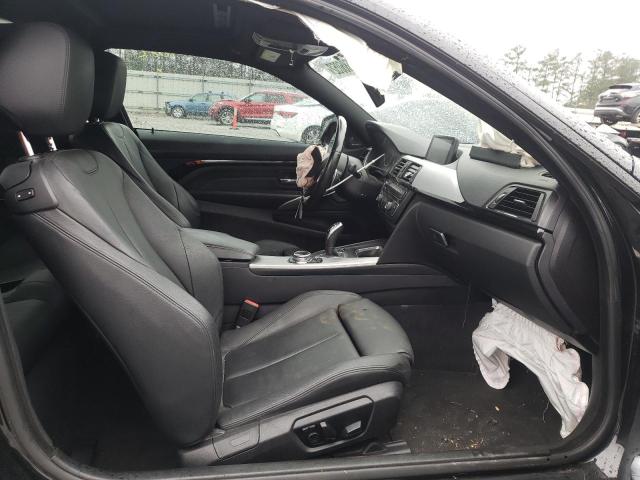 WBA3R1C50EK190875 BMW 435 I