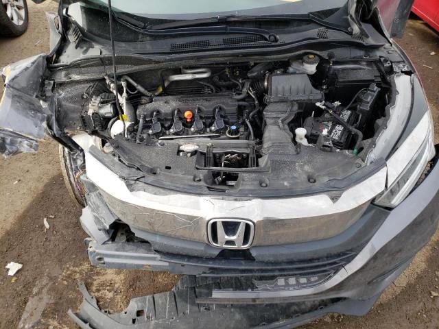 3CZRU6H35KG721405 Honda HR-V LX