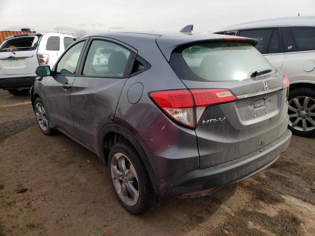3CZRU6H35KG721405 Honda HR-V LX