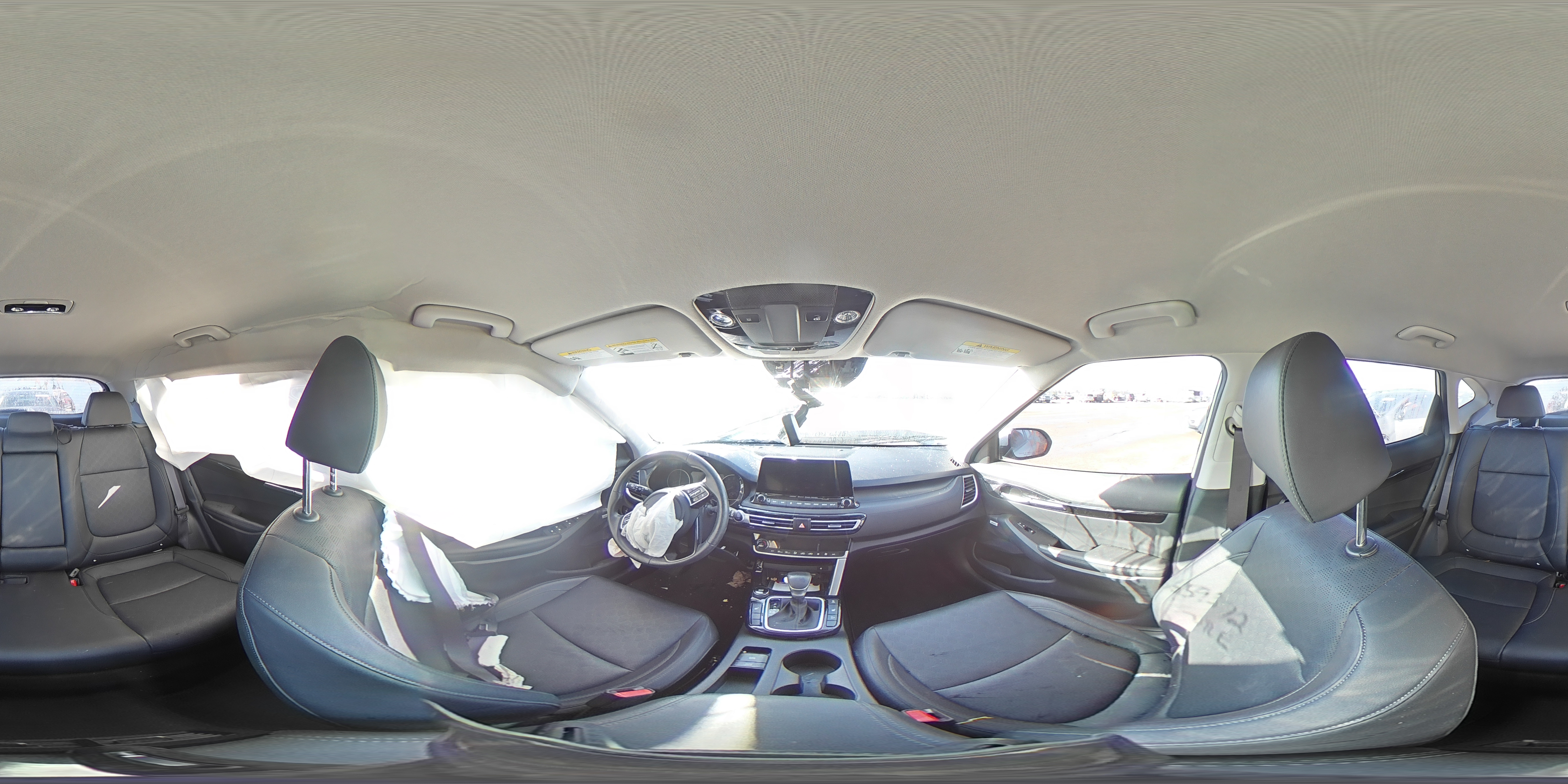 2021 KIA SELTOS SX KNDETCA24M7133131