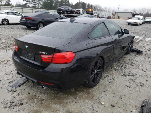 WBA3R1C50EK190875 BMW 435 I