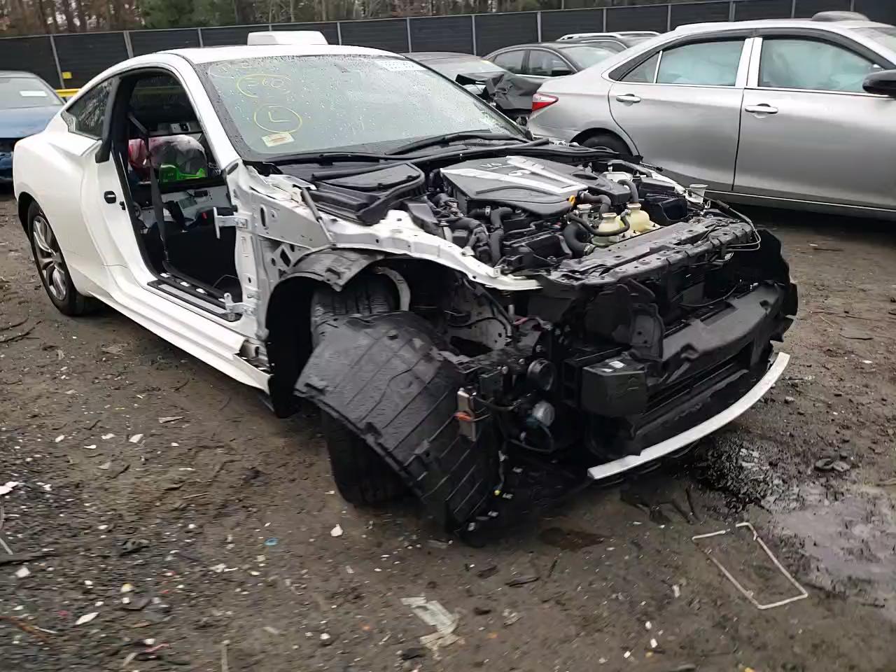 2017 INFINITI Q60 PREMIU JN1EV7EL0HM552429