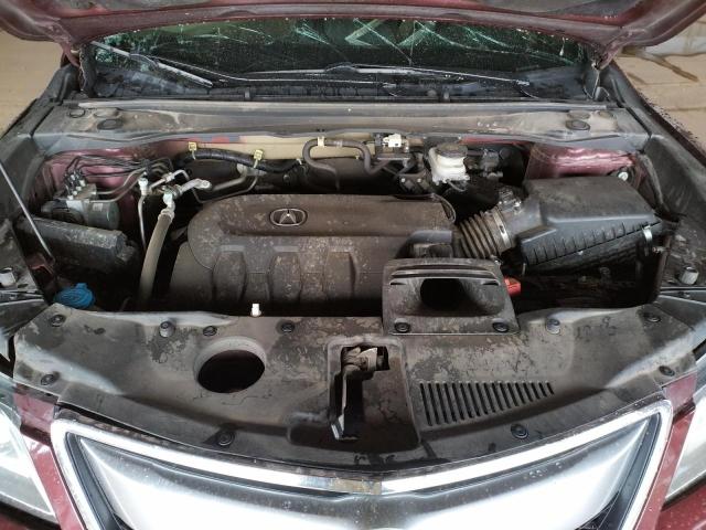 5J8TB4H53EL014433 Acura Rdx Technology