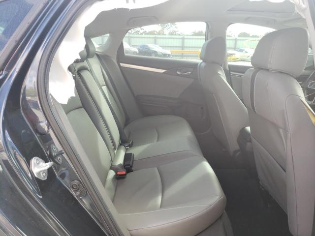 19XFC1F73ME001328 Honda CIVIC EXL
