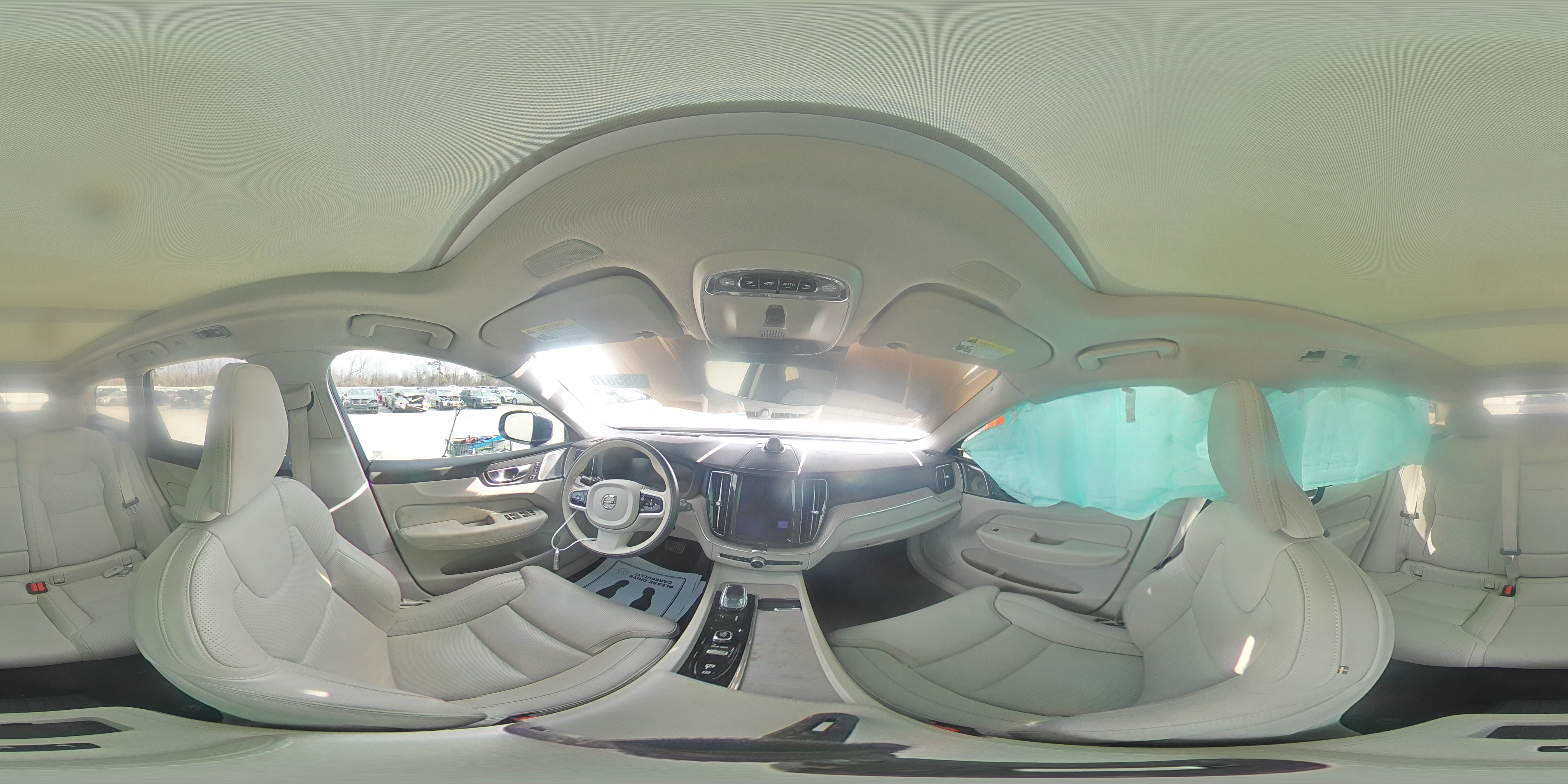 2021 VOLVO XC60 T8 RE YV4BR0DL7M1675196