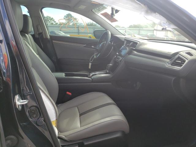19XFC1F73ME001328 Honda CIVIC EXL