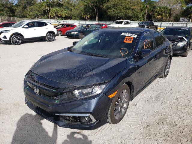 19XFC1F73ME001328 Honda CIVIC EXL