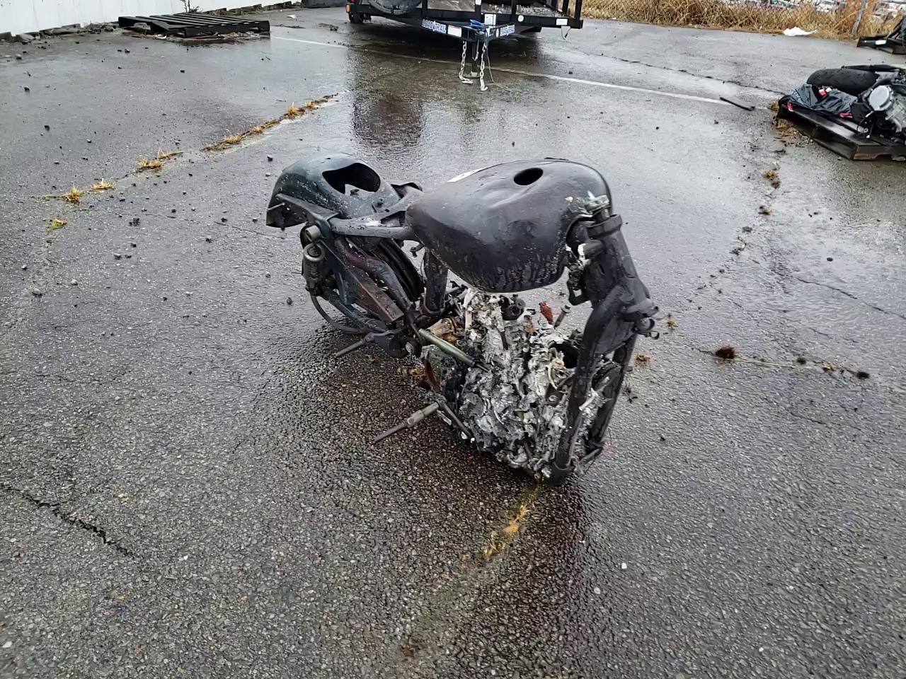 2007 HARLEY-DAVIDSON XL1200 L 1HD1CX3107K428608