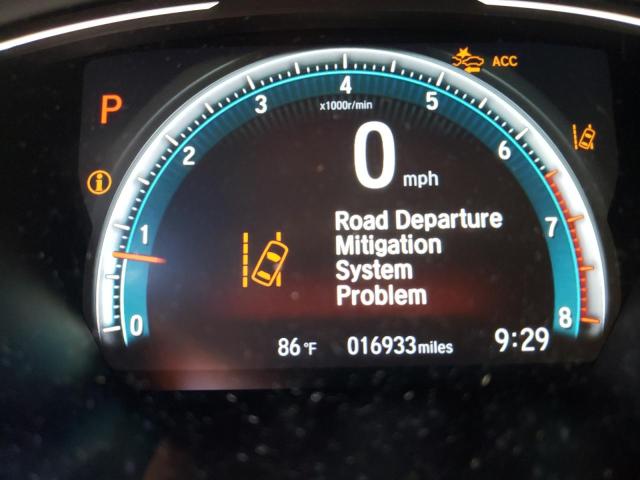 19XFC1F73ME001328 Honda CIVIC EXL