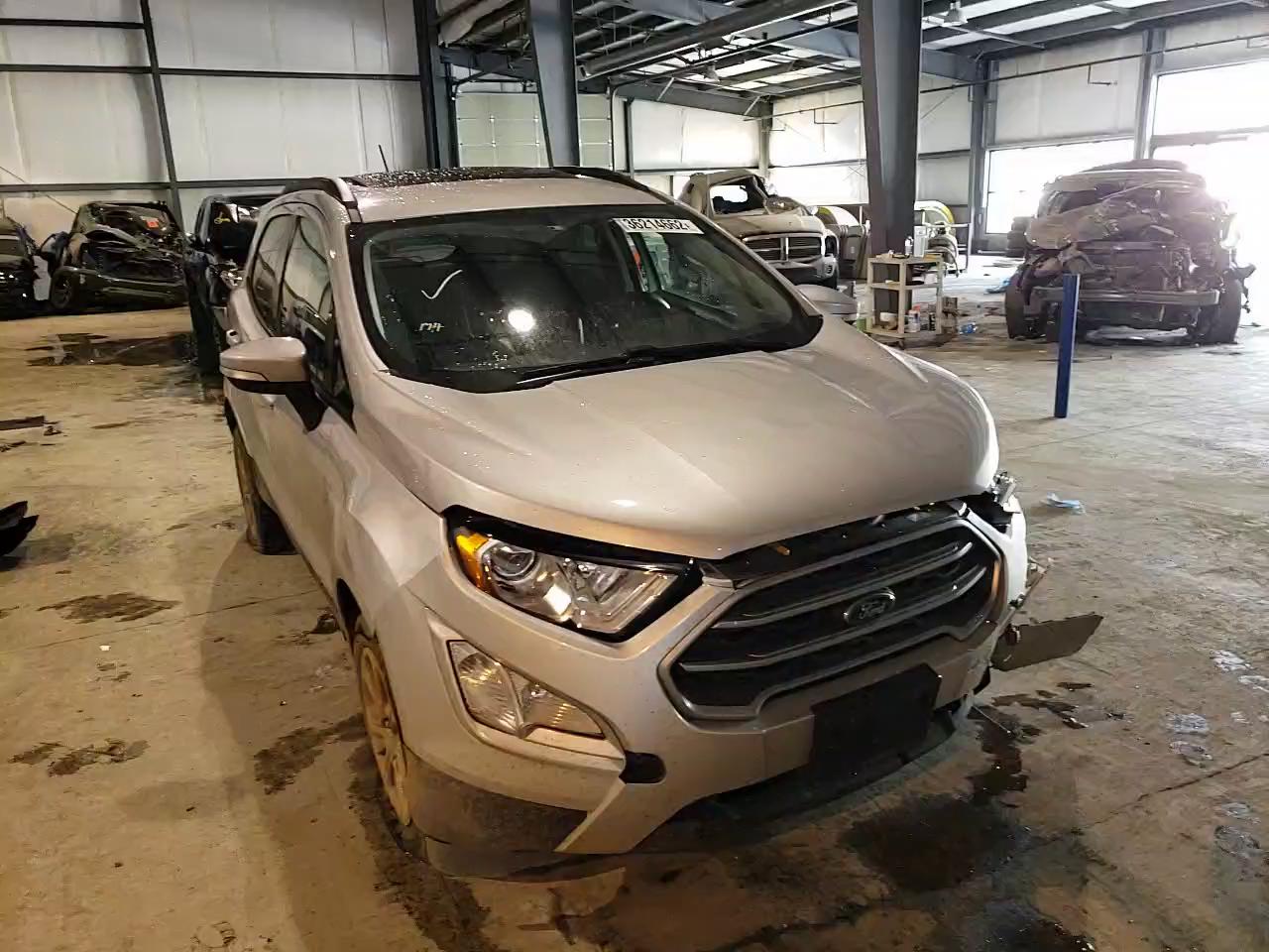 2019 FORD ECOSPORT MAJ6S3GL4KC305868
