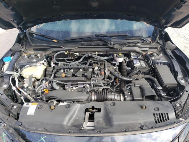 19XFC1F73ME001328 Honda CIVIC EXL