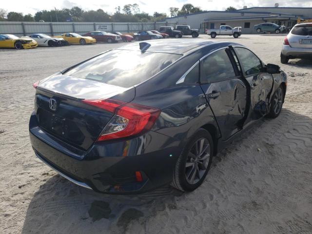 19XFC1F73ME001328 Honda CIVIC EXL
