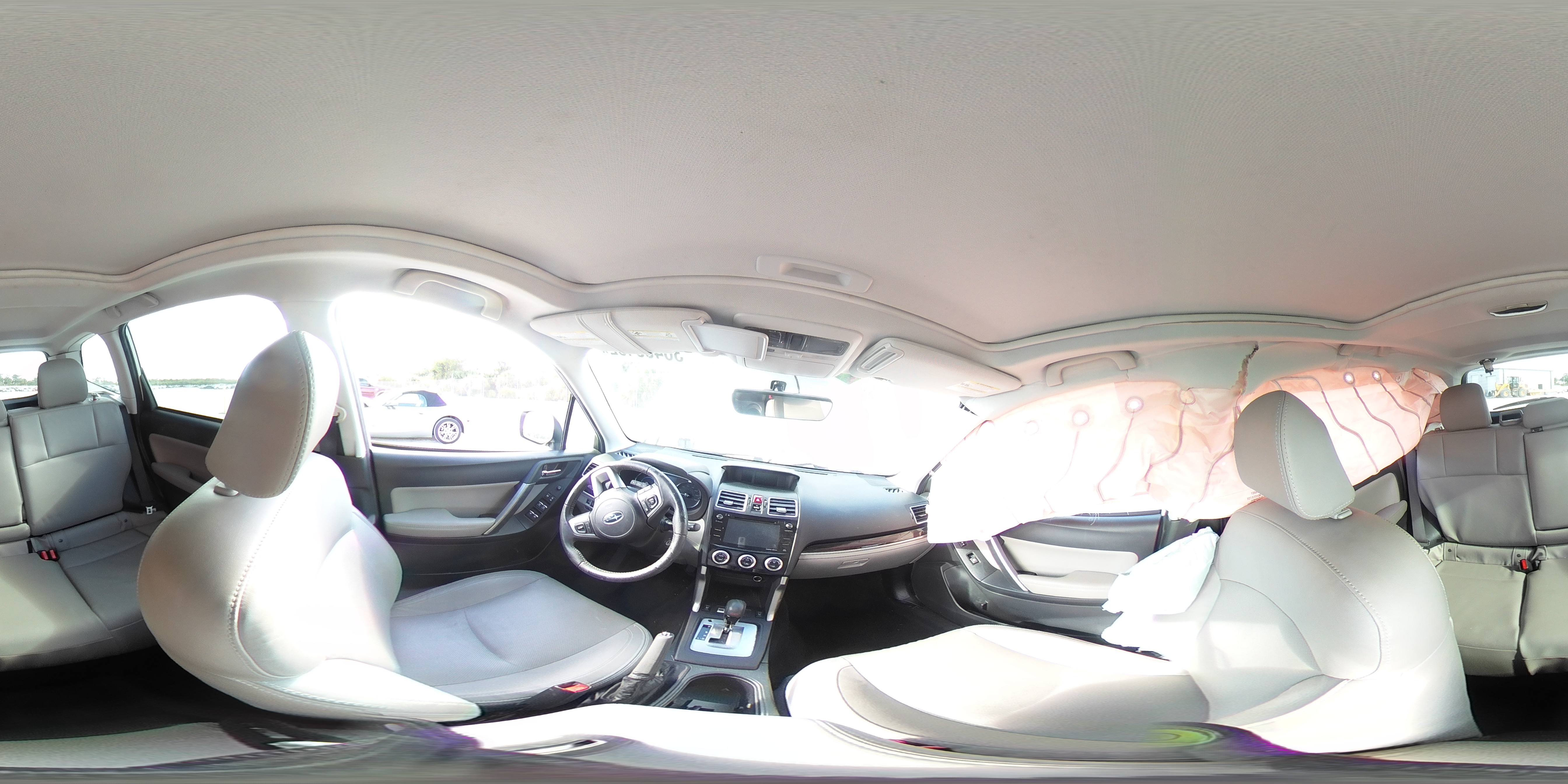 2018 SUBARU FORESTER JF2SJAJC1JH404286