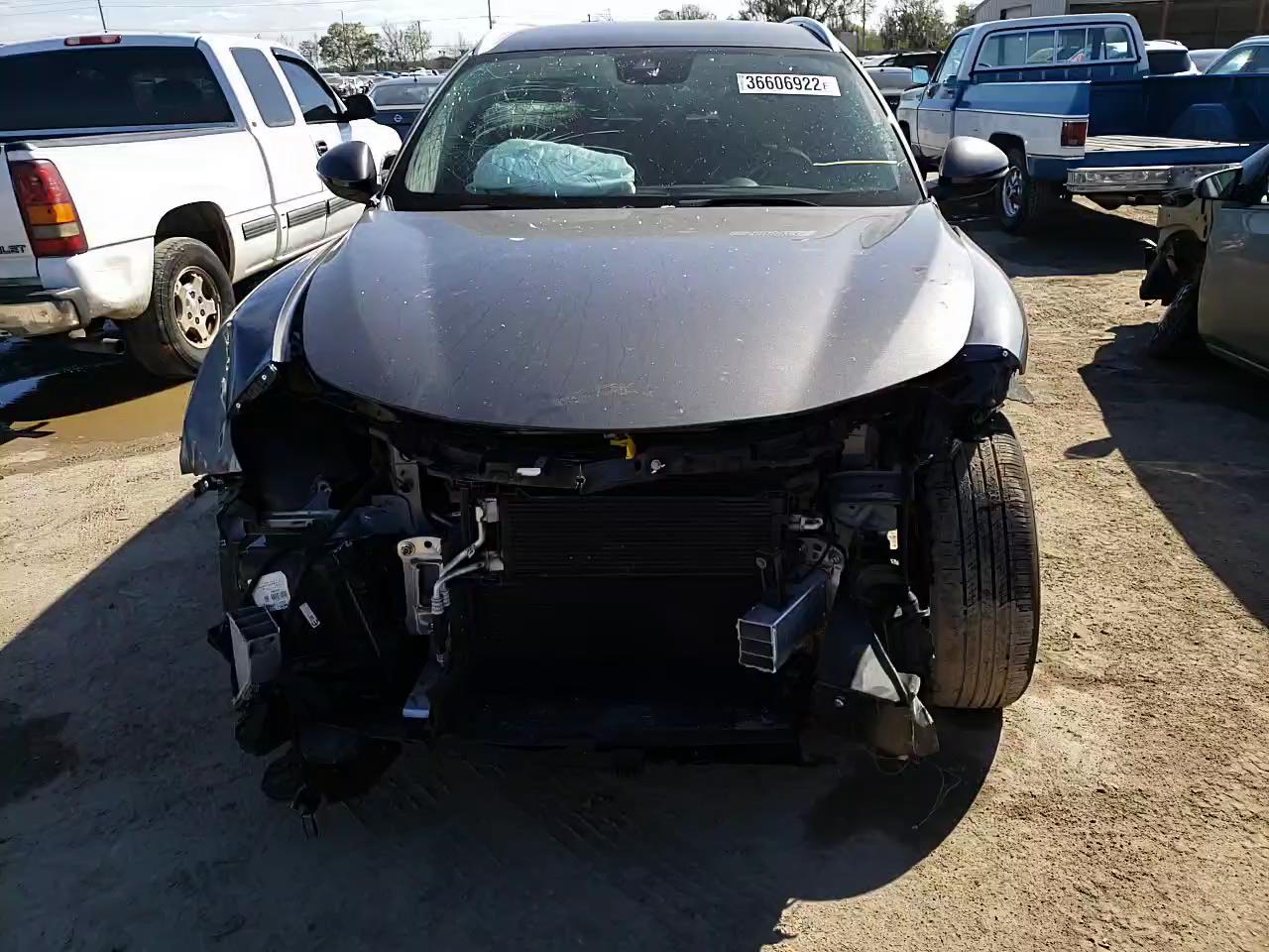 2018 ALFA ROMEO STELVIO ZASFAKAN2J7B73709