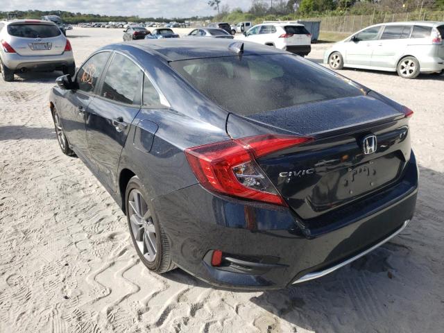 19XFC1F73ME001328 Honda CIVIC EXL