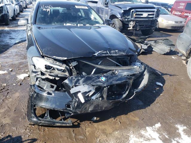 WBA5A7C59FD623943 BMW 528 XI