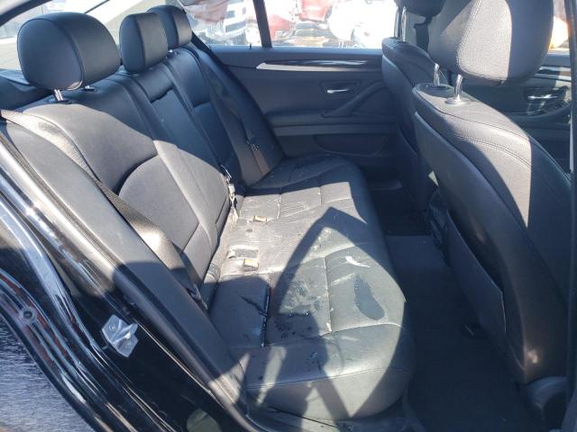 WBA5A7C59FD623943 BMW 528 XI