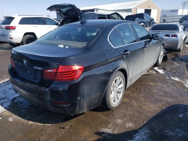 WBA5A7C59FD623943 BMW 528 XI