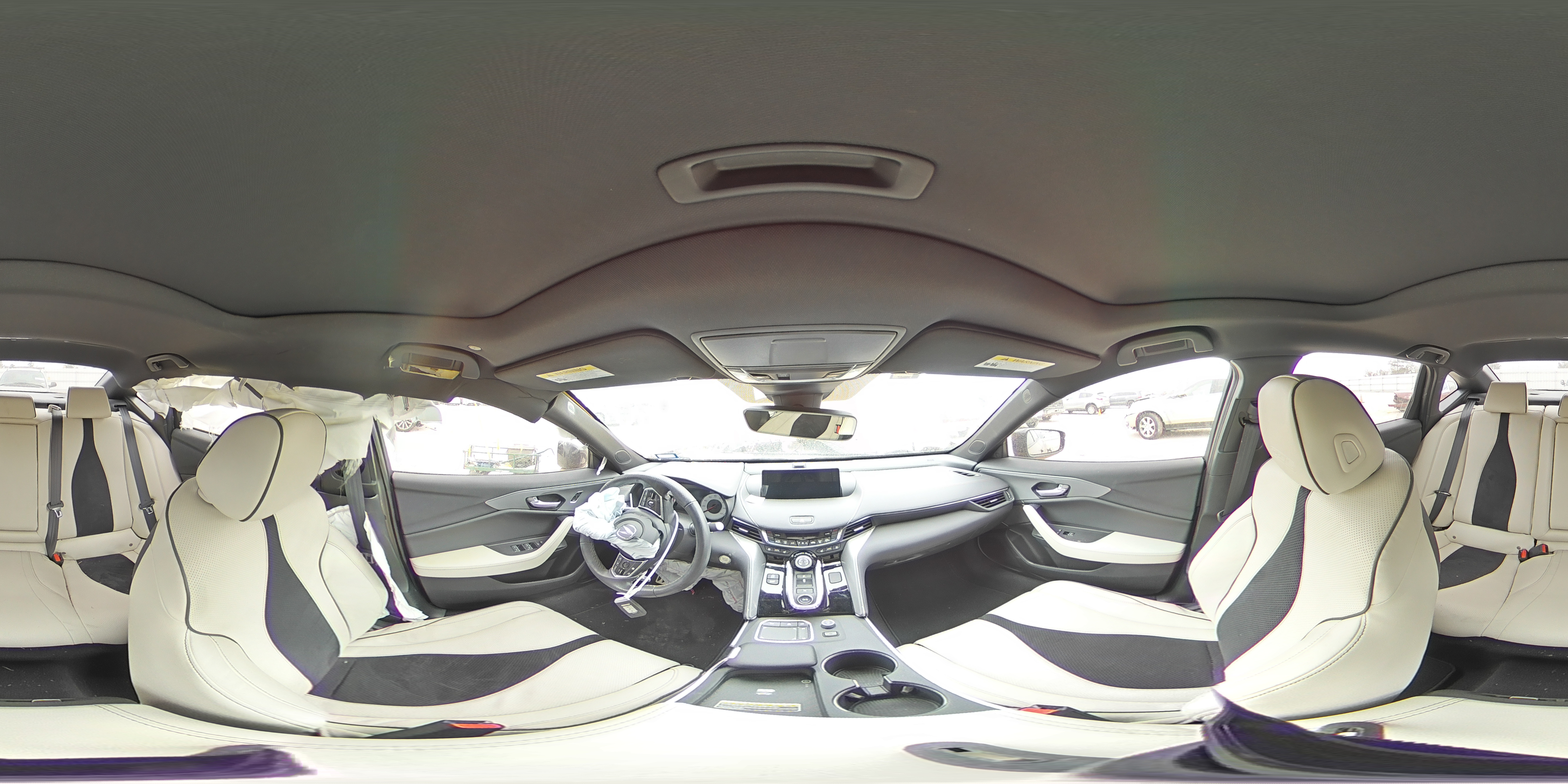 2021 ACURA TLX TYPE S 19UUB7F95MA000443