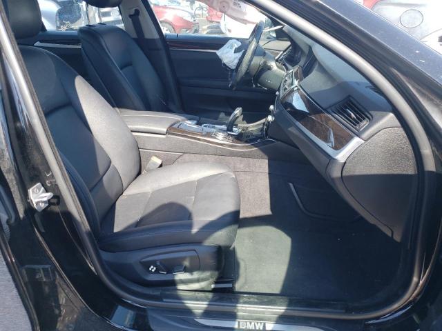 WBA5A7C59FD623943 BMW 528 XI