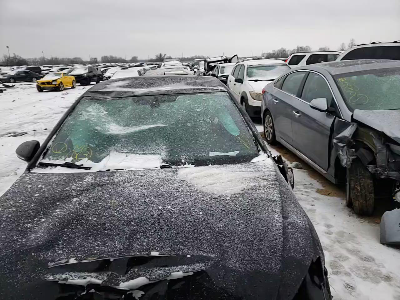 2016 VOLKSWAGEN GOLF R WVWLF7AU0GW100273