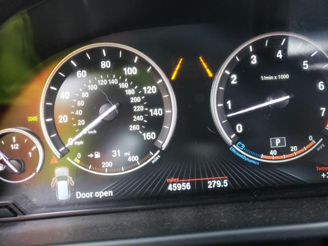 5UXKR0C58F0K52771 BMW X5 Xdrive35i